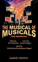 Musical of Musicals the Musical!