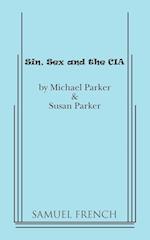 Sin, Sex & the CIA