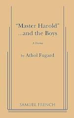 Master Harold and the Boys