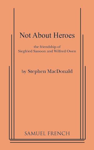 Not about Heroes