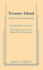 Treasure Island (Goodman)