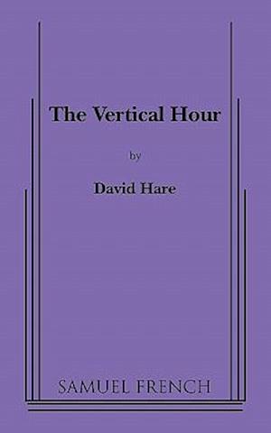 The Vertical Hour