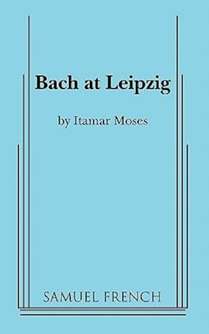 Bach at Leipzig