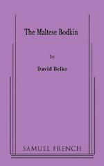 The Maltese Bodkin
