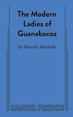 The Modern Ladies of Guanabacoa