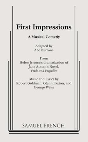 First Impressions