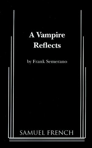 A Vampire Reflects