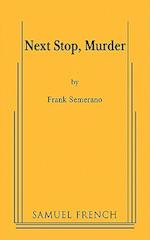 Next Stop, Murder
