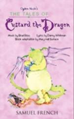 The Tales of Custard the Dragon