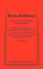 Barrio Hollywood (Spanish Trans.)