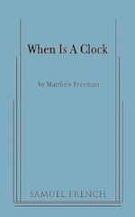 When Is a Clock