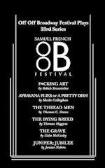 Off Off Broadway Festival Plays, 33rd Series