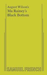 Ma Rainey's Black Bottom