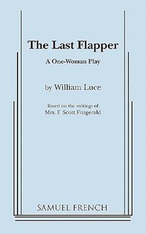 The Last Flapper