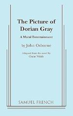 The Picture of Dorian Gray