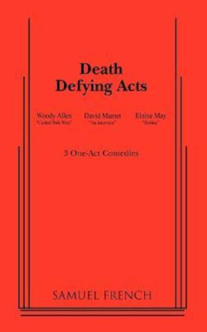 Death Defying Acts