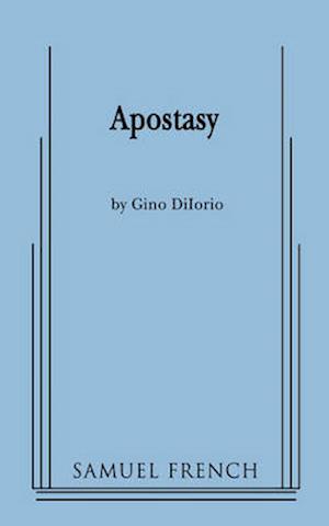 Apostasy