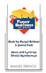 Funny Business - The Musical