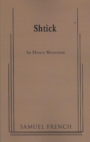 Shtick