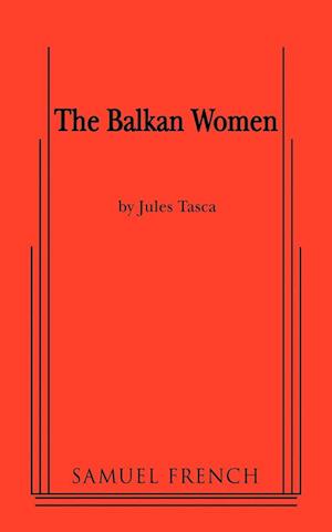 Balkan Women