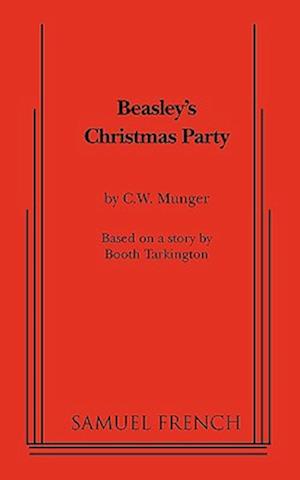 Beasley's Christmas Party