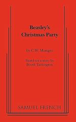 Beasley's Christmas Party