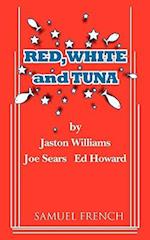 Red, White and Tuna