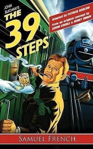 The 39 Steps