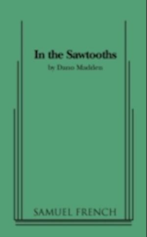 In the Sawtooths