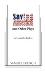 Saving America and Other Plays