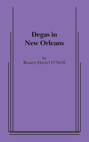 Degas in New Orleans