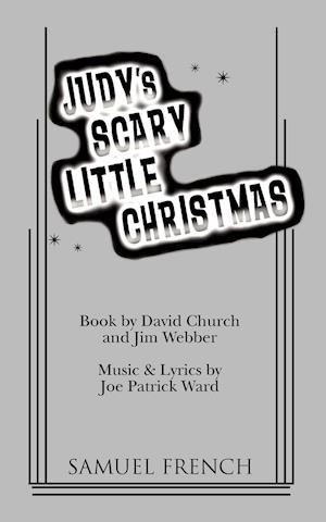 Judy's Scary Little Christmas