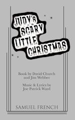 Judy's Scary Little Christmas