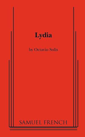 Lydia