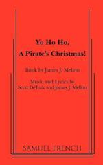 Yo Ho Ho, a Pirate's Christmas