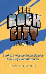 See Rock City & Other Destinations