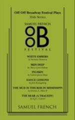 Off Off Broadway Festival Plays, 35th Series