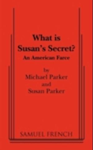 What Is Susan's Secret?