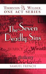 The Seven Deadly Sins