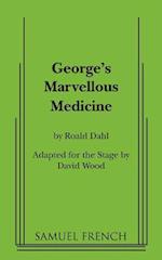 George's Marvellous Medicine