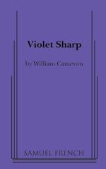 Violet Sharp