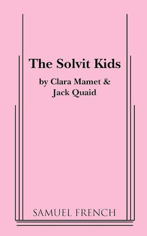 The Solvit Kids