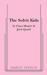 The Solvit Kids