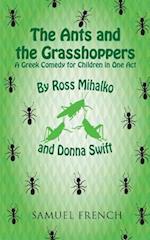 The Ants and the Grasshoppers