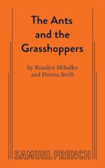 The Ants and the Grasshoppers