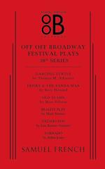 Off Off Broadway Festival Plays, 38th Series