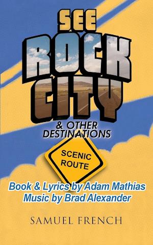 See Rock City & Other Destinations - Scenic Route