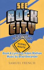 See Rock City & Other Destinations - Scenic Route