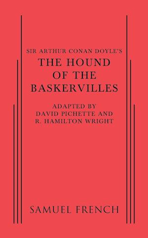 Sir Arthur Conan Doyle's The Hound of the Baskervilles