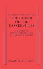 Sir Arthur Conan Doyle's The Hound of the Baskervilles